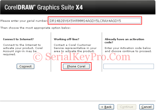 Download Corel Draw X4 With Crack