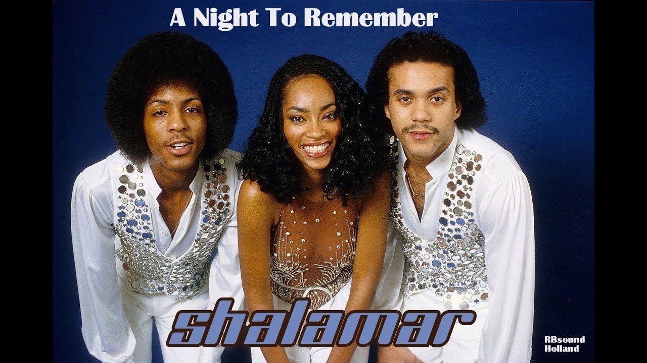 Make this a night to remember shalamar mp3 download youtube